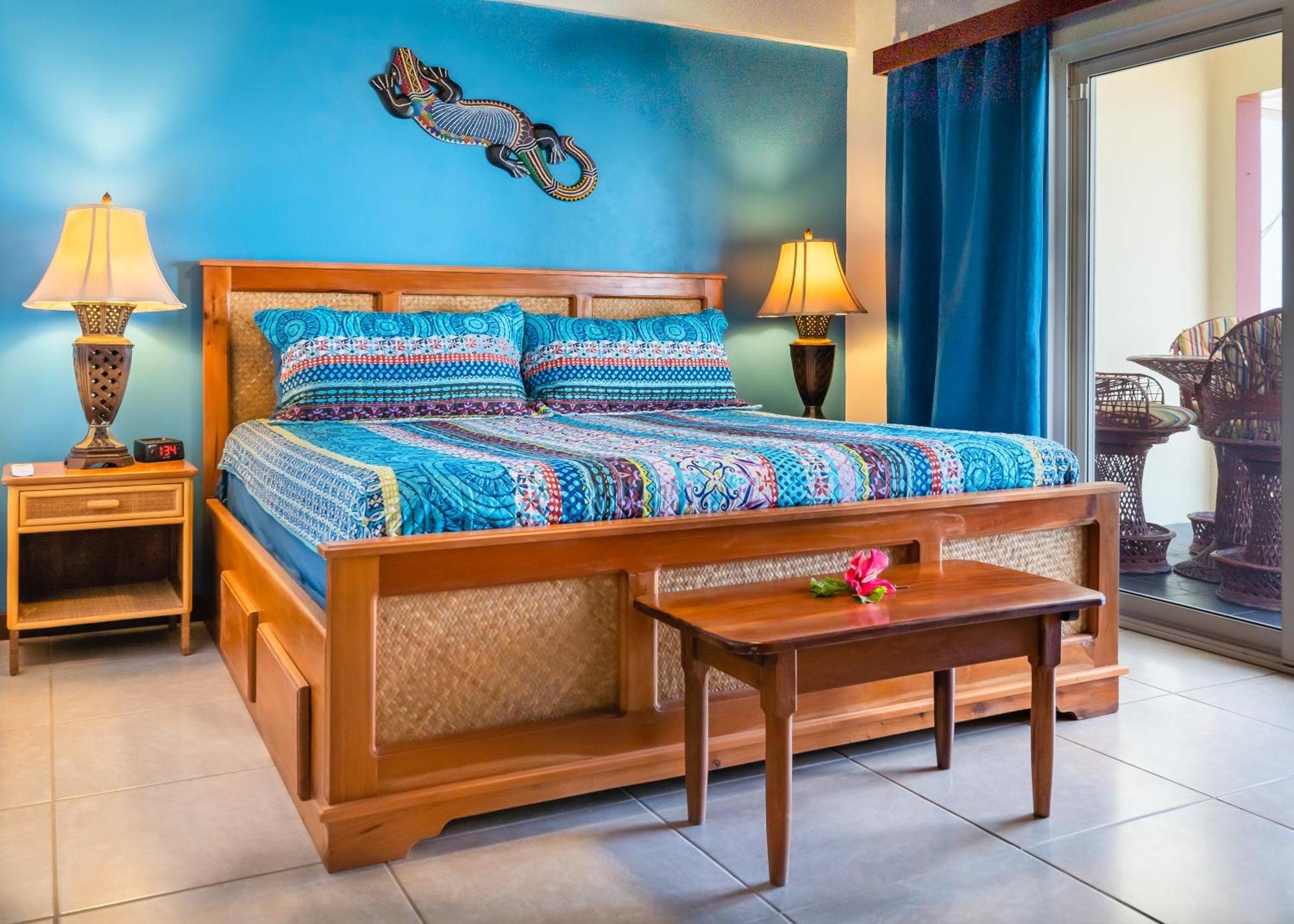 Tres Cocos Resort San Pedro  Exterior photo